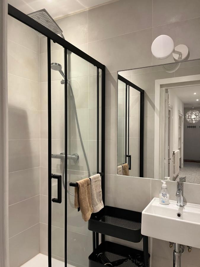 Appartement Oliver Chamonix Mont Blanc Exterior foto
