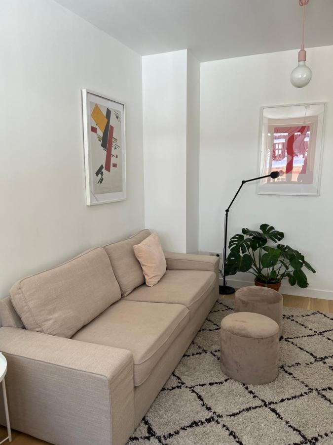 Appartement Oliver Chamonix Mont Blanc Exterior foto