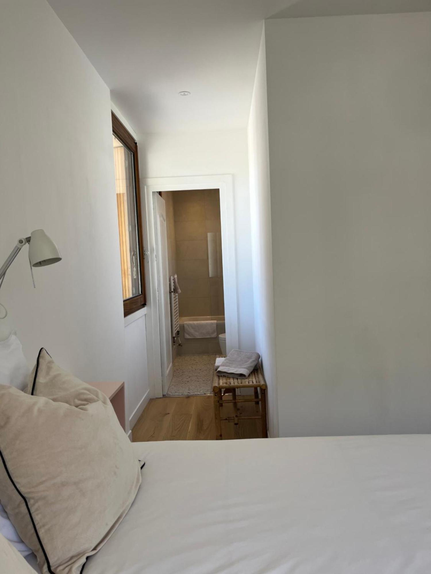 Appartement Oliver Chamonix Mont Blanc Exterior foto