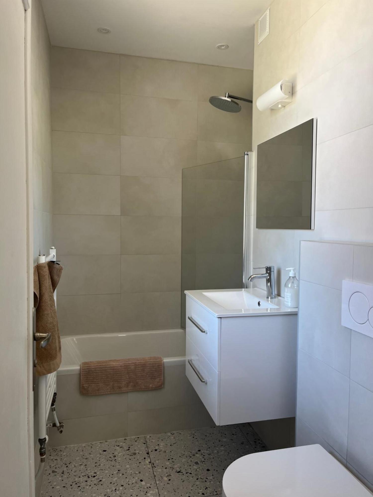 Appartement Oliver Chamonix Mont Blanc Exterior foto