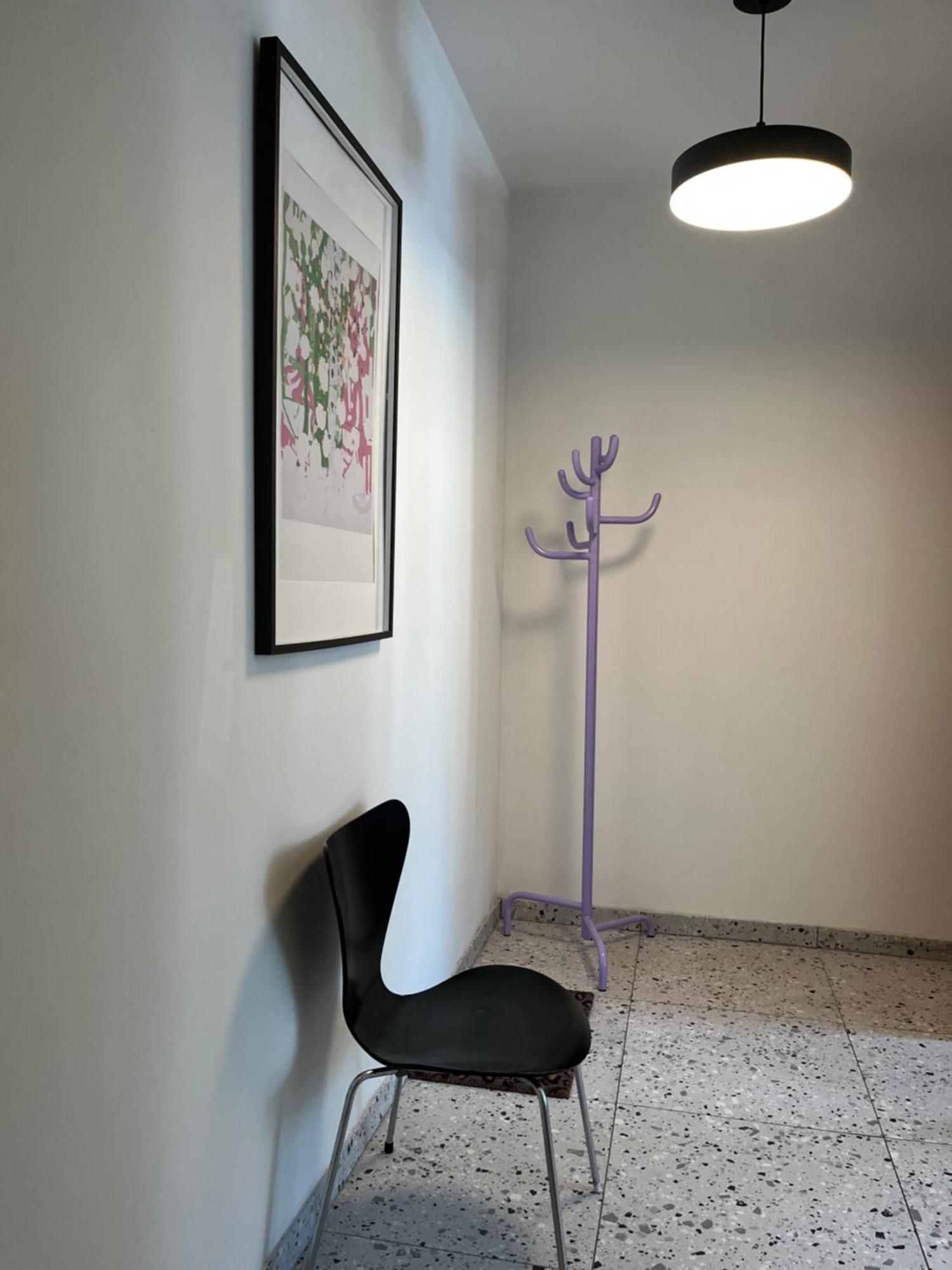 Appartement Oliver Chamonix Mont Blanc Exterior foto